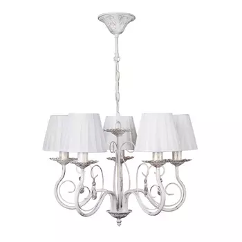 Подвесная люстра Петрасвет S1003-5