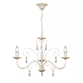 Подвесная люстра Петрасвет S1010-3