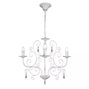 Подвесная люстра Петрасвет S1015 S1015-3