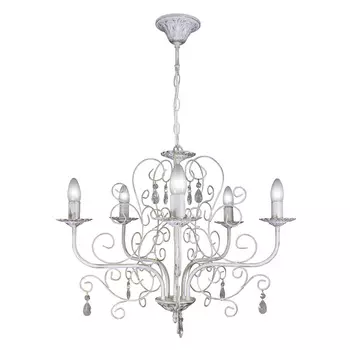 Подвесная люстра Петрасвет S1015 S1015-5