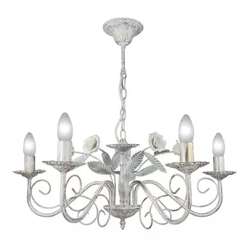 Подвесная люстра Петрасвет S1017 S1222-5