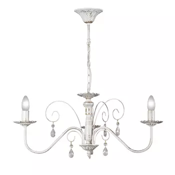 Подвесная люстра Петрасвет S1018 S1018-3