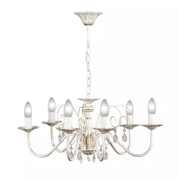 Подвесная люстра Петрасвет S1018 S1018-6