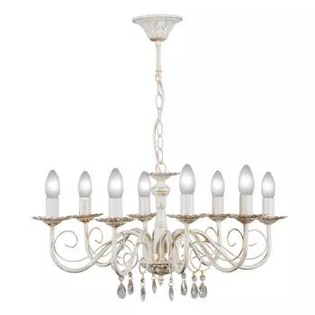 Подвесная люстра Петрасвет S1019 S1019-8