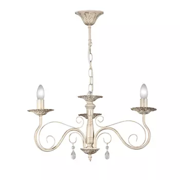 Подвесная люстра Петрасвет S1020 S1020-3