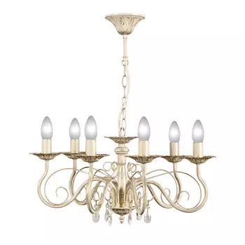 Подвесная люстра Петрасвет S1020 S1020-6