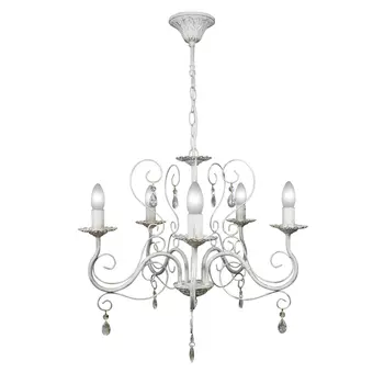 Подвесная люстра Петрасвет S1021-5