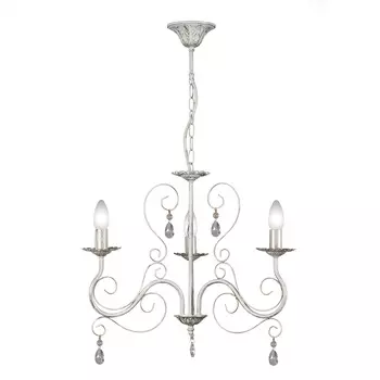 Подвесная люстра Петрасвет S1021 S1021-3