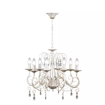 Подвесная люстра Петрасвет S1021 S1021-8