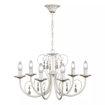 Подвесная люстра Петрасвет S1022 S1022-6