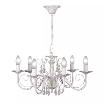 Подвесная люстра Петрасвет S1027 S1027-6