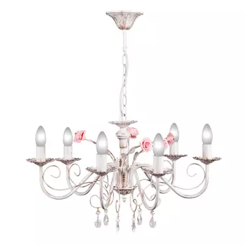 Подвесная люстра Петрасвет S1029 S1029-6