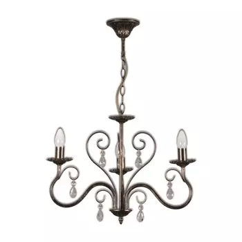 Подвесная люстра Петрасвет S1031 S1031-3