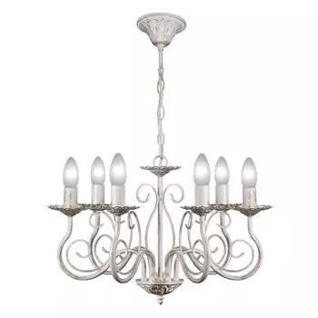 Подвесная люстра Петрасвет S1035 S1035-6