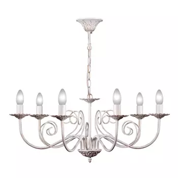 Подвесная люстра Петрасвет S1043 S1043-6