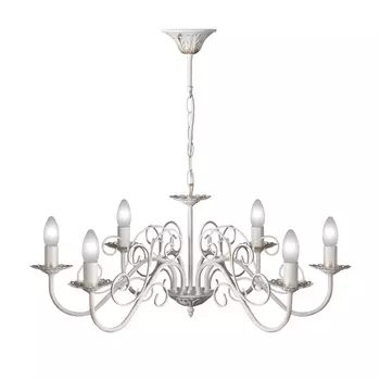 Подвесная люстра Петрасвет S1044 S1044-6