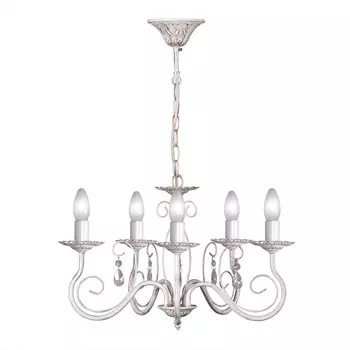 Подвесная люстра Петрасвет S1051 S1051-5