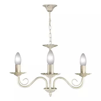 Подвесная люстра Петрасвет S1057-3