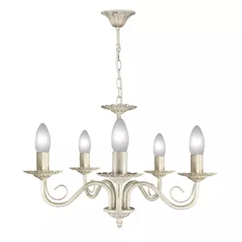 Подвесная люстра Петрасвет S1057-5