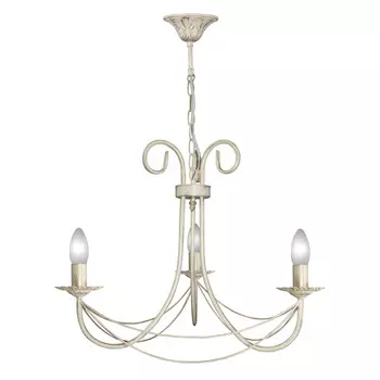 Подвесная люстра Петрасвет S1061-3