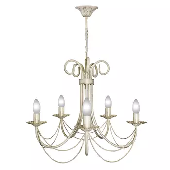 Подвесная люстра Петрасвет S1061-5