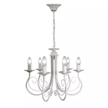 Подвесная люстра Петрасвет S1063-6