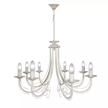 Подвесная люстра Петрасвет S1066-8