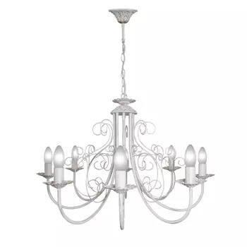 Подвесная люстра Петрасвет S1068-8