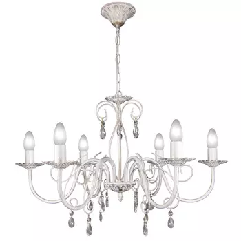 Подвесная люстра Петрасвет S1073-6