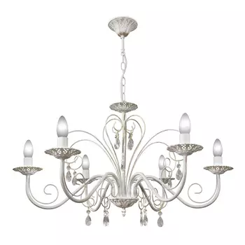 Подвесная люстра Петрасвет S1074-6