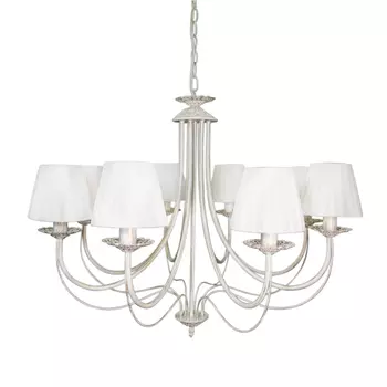 Подвесная люстра Петрасвет S1075-8