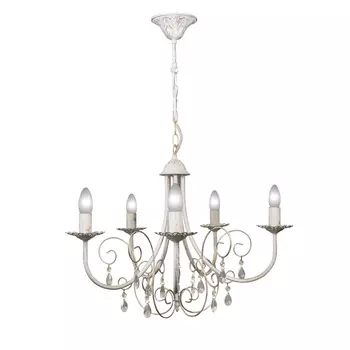 Подвесная люстра Петрасвет S1079-5