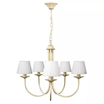 Подвесная люстра Петрасвет S1083-5