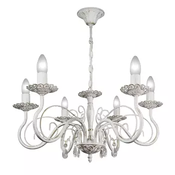 Подвесная люстра Петрасвет S1090-6