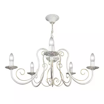 Подвесная люстра Петрасвет S1091-5