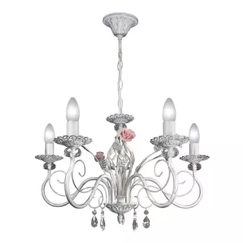 Подвесная люстра Петрасвет S1099-5