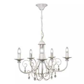 Подвесная люстра Петрасвет S1101-5