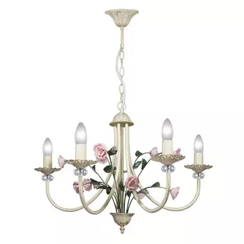 Подвесная люстра Петрасвет S1102-5