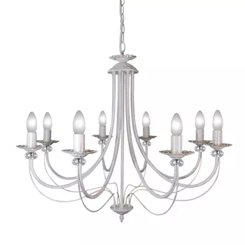 Подвесная люстра Петрасвет S1103-8