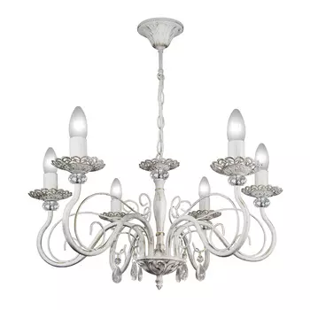 Подвесная люстра Петрасвет S1104-6