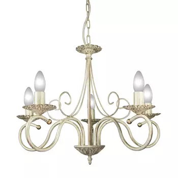 Подвесная люстра Петрасвет S1116-5