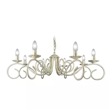 Подвесная люстра Петрасвет S1120-8