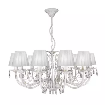 Подвесная люстра Петрасвет S1124-12