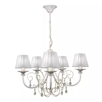 Подвесная люстра Петрасвет S1126-5