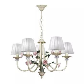 Подвесная люстра Петрасвет S1129-5