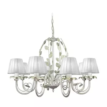 Подвесная люстра Петрасвет S1131-8