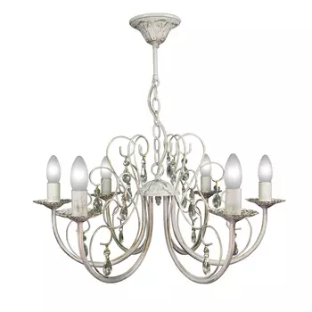 Подвесная люстра Петрасвет S1134-6