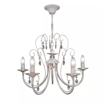 Подвесная люстра Петрасвет S1137-5