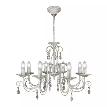 Подвесная люстра Петрасвет S1147 S1147-8