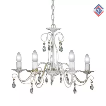 Подвесная люстра Петрасвет S1153 S1153-5